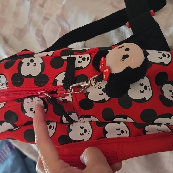 Disney Mini Backpack - Picture 5 of 16